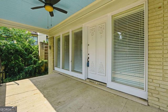 868 Durant Place NE, Atlanta, GA 30308
