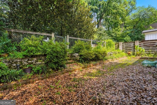 868 Durant Place NE, Atlanta, GA 30308