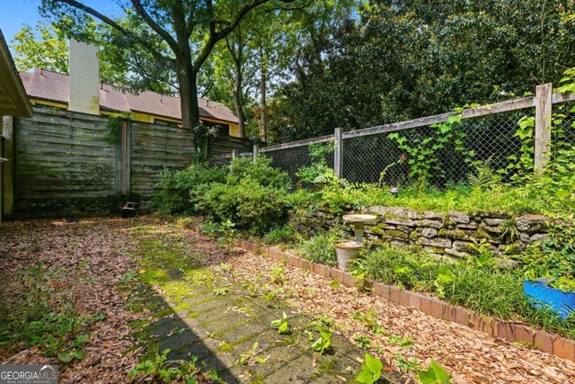 868 Durant Place NE, Atlanta, GA 30308