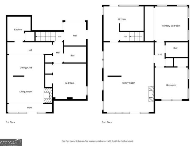 868 Durant Place NE, Atlanta, GA 30308