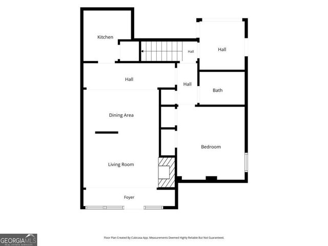 868 Durant Place NE, Atlanta, GA 30308