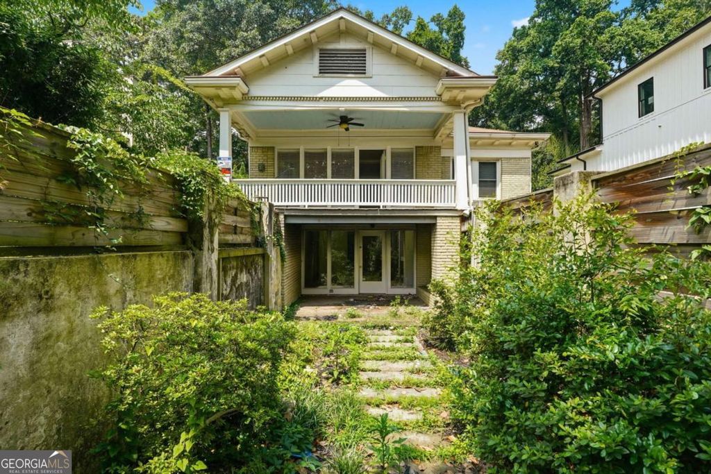 868 Durant Place NE, Atlanta, GA 30308