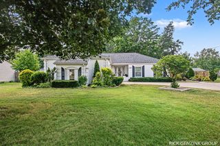 7747 Park Lane Avenue, Georgetown Twp, MI 49428