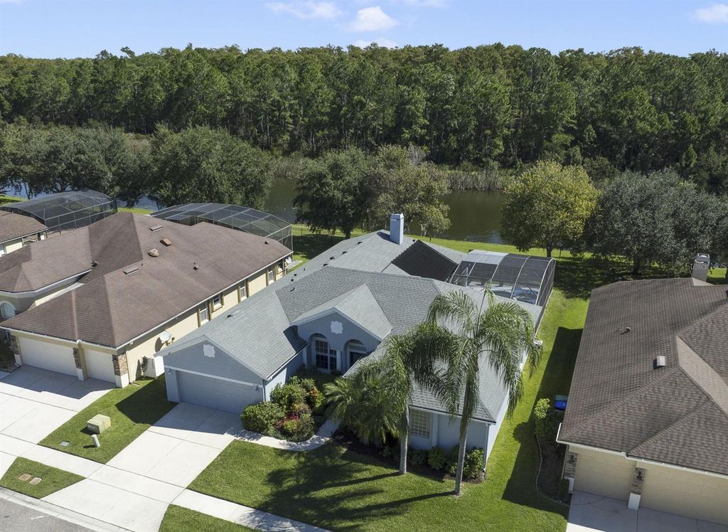 14131 ISLAMORADA DRIVE, Orlando, FL 32837