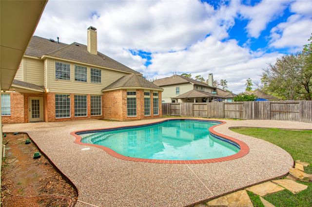 14010 Lakewood Crossing Boulevard, Houston, TX 77070