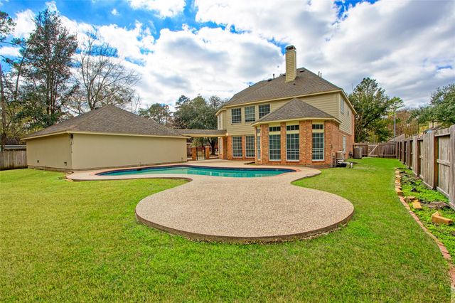 14010 Lakewood Crossing Boulevard, Houston, TX 77070