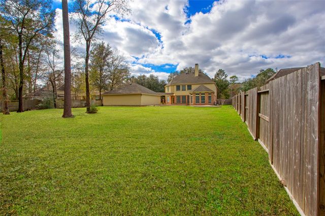 14010 Lakewood Crossing Boulevard, Houston, TX 77070