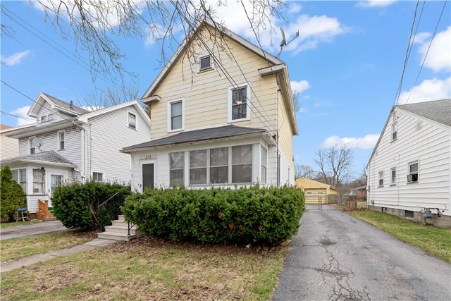 178 Cummings Street, Rochester, NY 14609