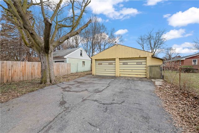 178 Cummings Street, Rochester, NY 14609