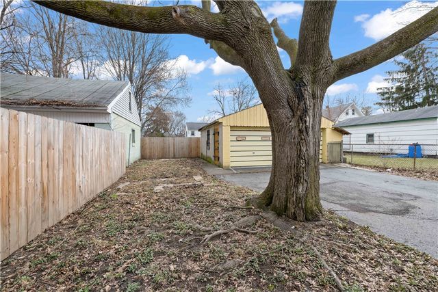 178 Cummings Street, Rochester, NY 14609