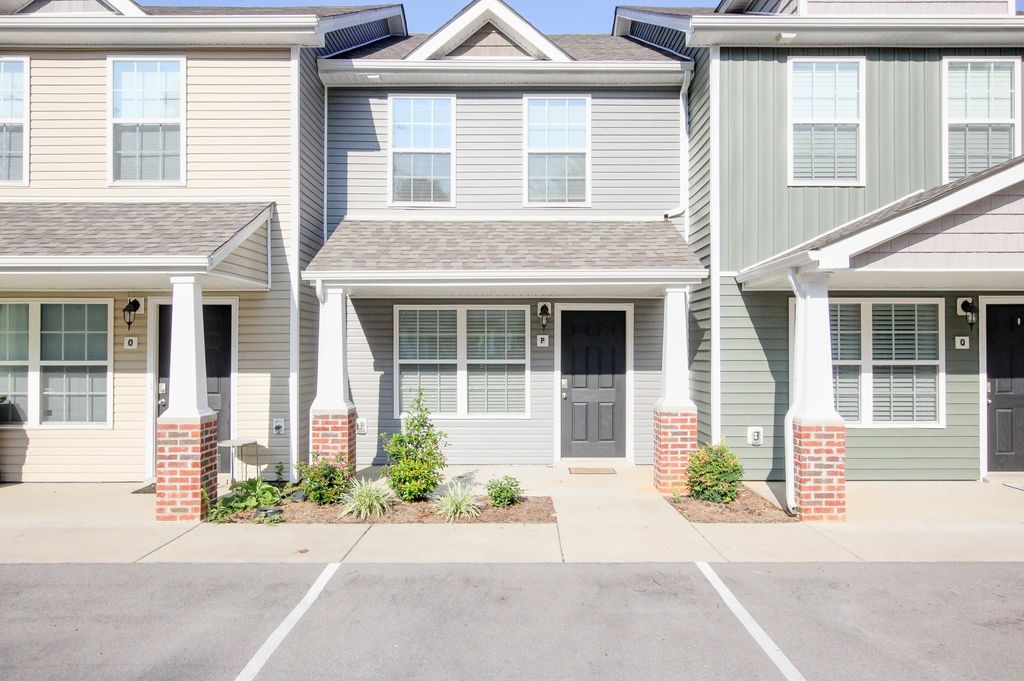 955 Big Sky Dr Apt P, Clarksville, TN 37040