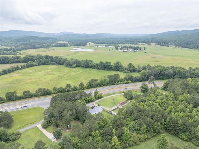 4494 Old Summerville Road, Armuchee, GA 30105