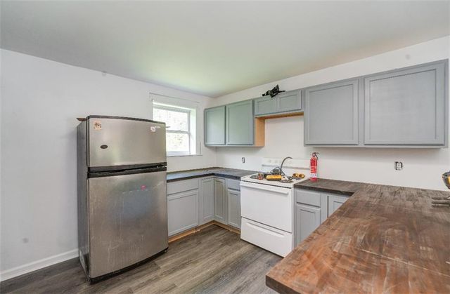4494 Old Summerville Road, Armuchee, GA 30105