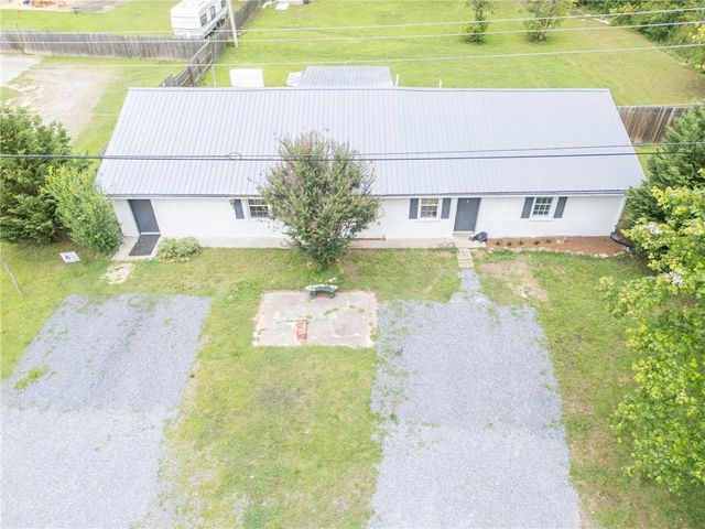4494 Old Summerville Road, Armuchee, GA 30105
