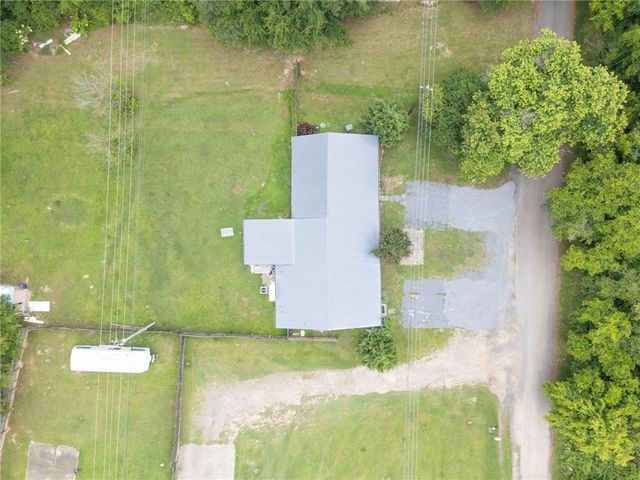 4494 Old Summerville Road, Armuchee, GA 30105