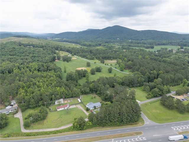 4494 Old Summerville Road, Armuchee, GA 30105