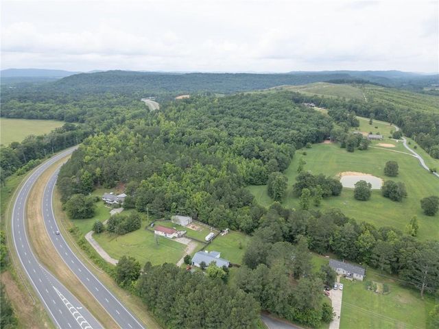 4494 Old Summerville Road, Armuchee, GA 30105