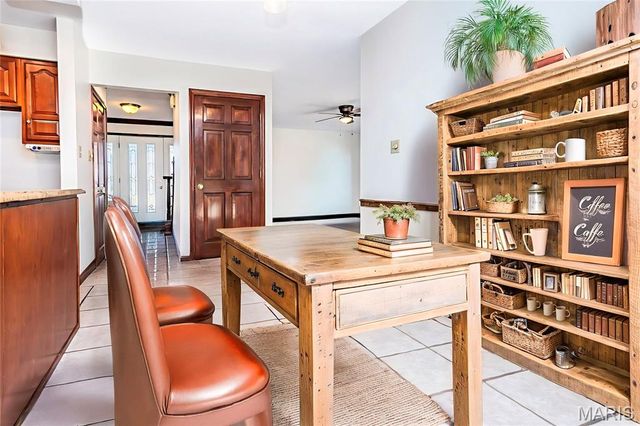 5137 Carriage Trace Drive, St Louis, MO 63128