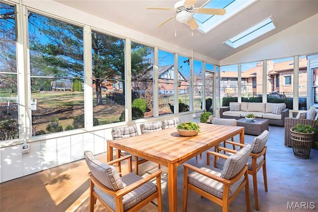 5137 Carriage Trace Drive, St Louis, MO 63128