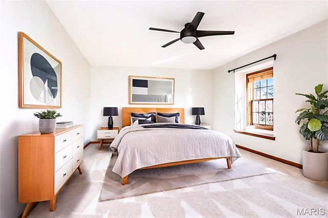 5137 Carriage Trace Drive, St Louis, MO 63128