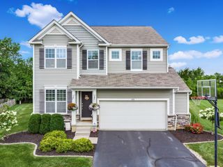635 Aconite Court, Blacklick, OH 43004