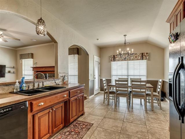 320 Madison Place Drive, Moore, OK 73160