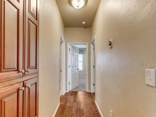 320 Madison Place Drive, Moore, OK 73160