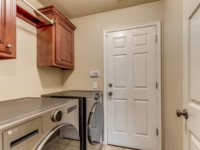 320 Madison Place Drive, Moore, OK 73160