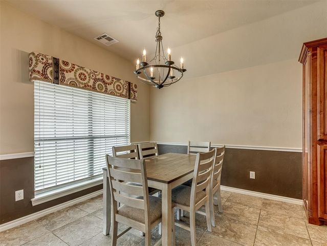 320 Madison Place Drive, Moore, OK 73160