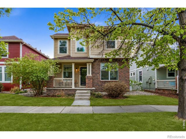 2908 Golden Harvest Lane, Fort Collins, CO 80528