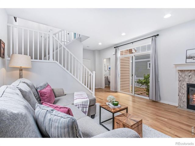 2908 Golden Harvest Lane, Fort Collins, CO 80528