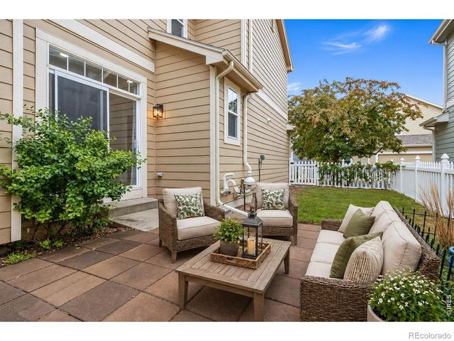 2908 Golden Harvest Lane, Fort Collins, CO 80528