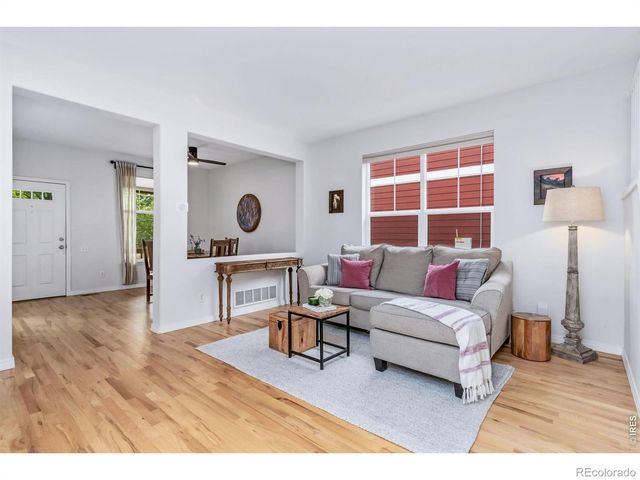 2908 Golden Harvest Lane, Fort Collins, CO 80528