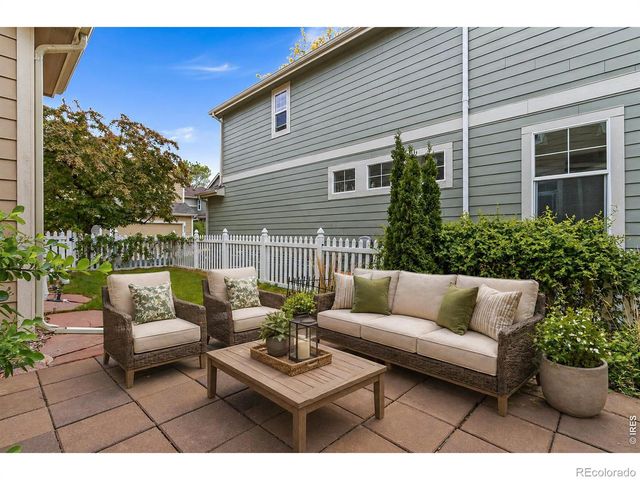 2908 Golden Harvest Lane, Fort Collins, CO 80528