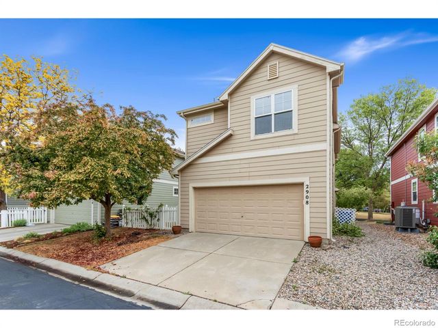 2908 Golden Harvest Lane, Fort Collins, CO 80528