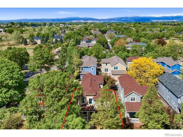 2908 Golden Harvest Lane, Fort Collins, CO 80528