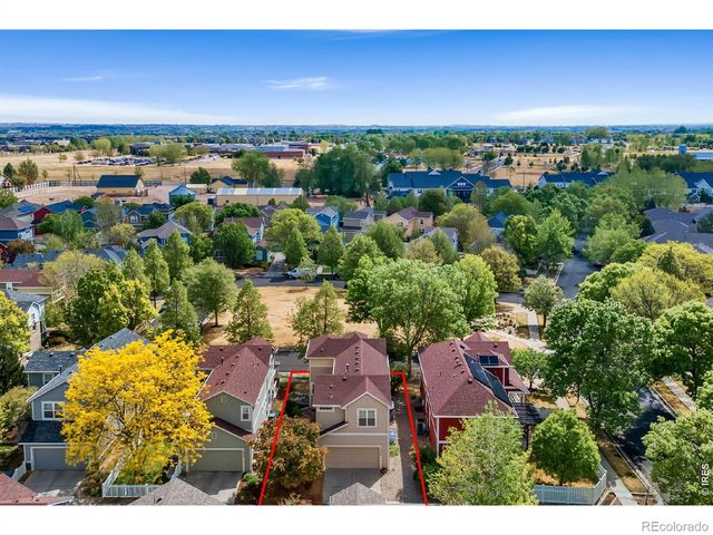 2908 Golden Harvest Lane, Fort Collins, CO 80528