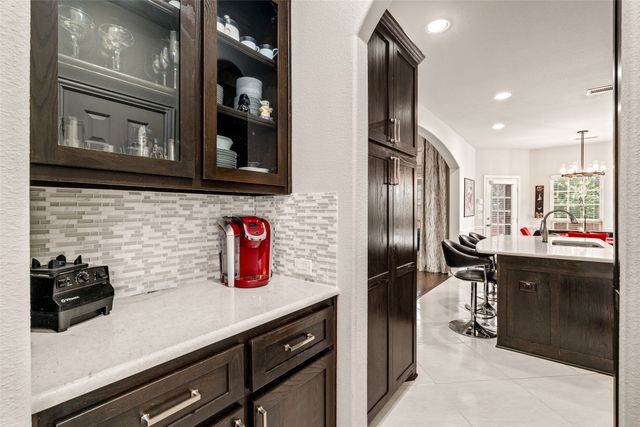 5437 Percy Priest Street, Fort Worth, TX 76179
