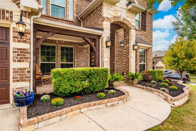 5437 Percy Priest Street, Fort Worth, TX 76179