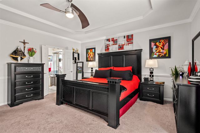 5437 Percy Priest Street, Fort Worth, TX 76179
