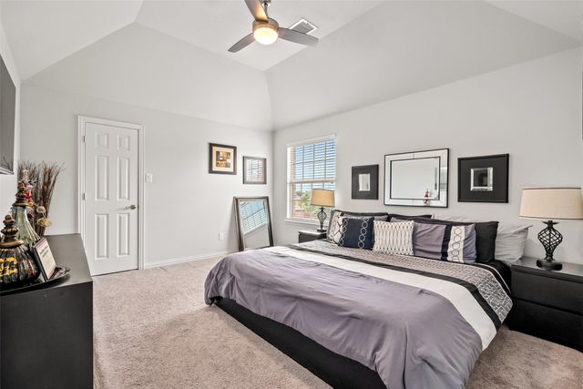 5437 Percy Priest Street, Fort Worth, TX 76179