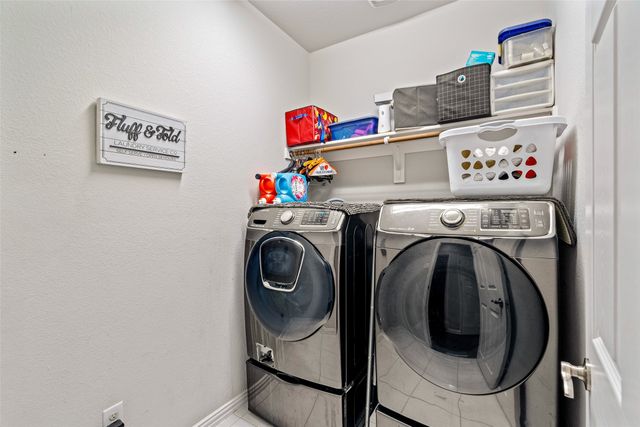 5437 Percy Priest Street, Fort Worth, TX 76179