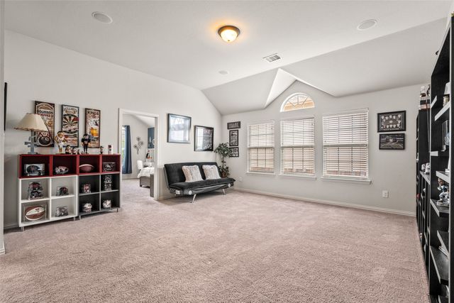 5437 Percy Priest Street, Fort Worth, TX 76179