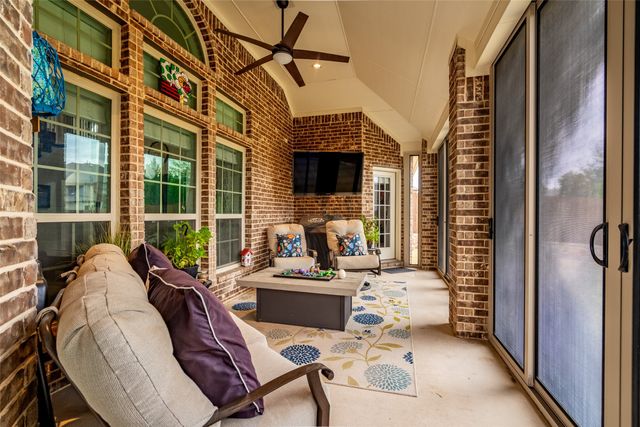 5437 Percy Priest Street, Fort Worth, TX 76179