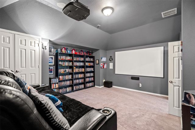 5437 Percy Priest Street, Fort Worth, TX 76179