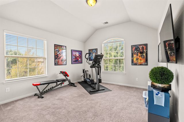 5437 Percy Priest Street, Fort Worth, TX 76179