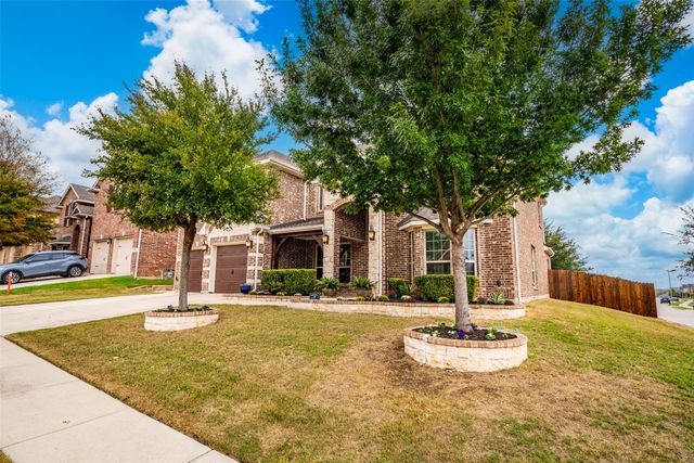 5437 Percy Priest Street, Fort Worth, TX 76179