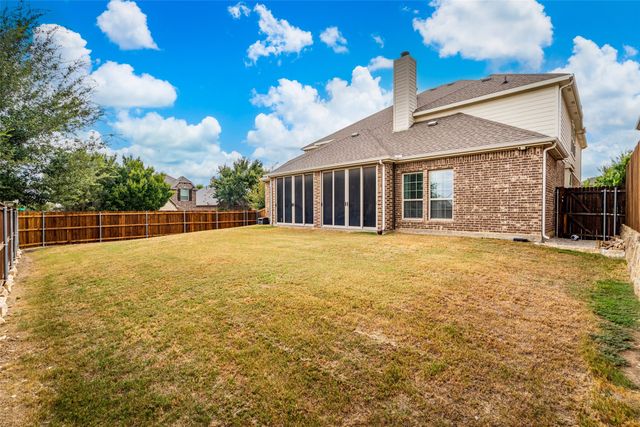 5437 Percy Priest Street, Fort Worth, TX 76179