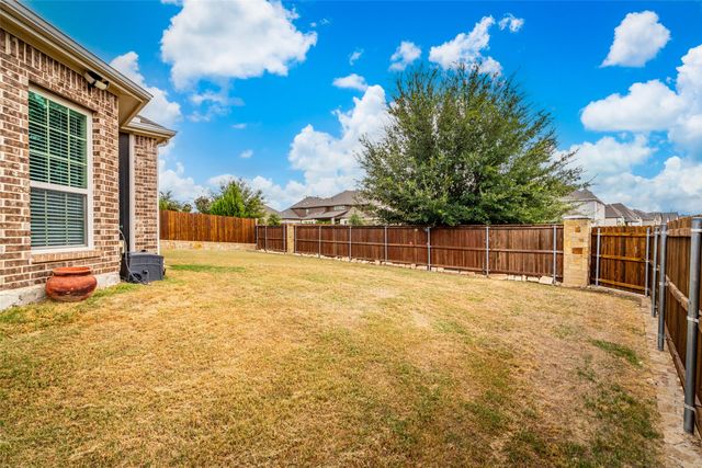 5437 Percy Priest Street, Fort Worth, TX 76179