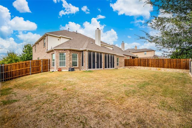 5437 Percy Priest Street, Fort Worth, TX 76179